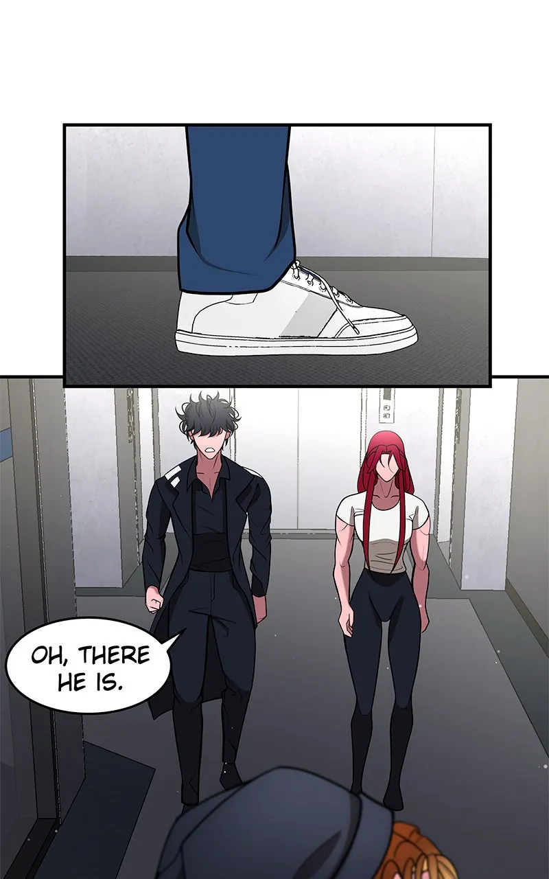 To Tame a Fire Chapter 51 page 120 - 
