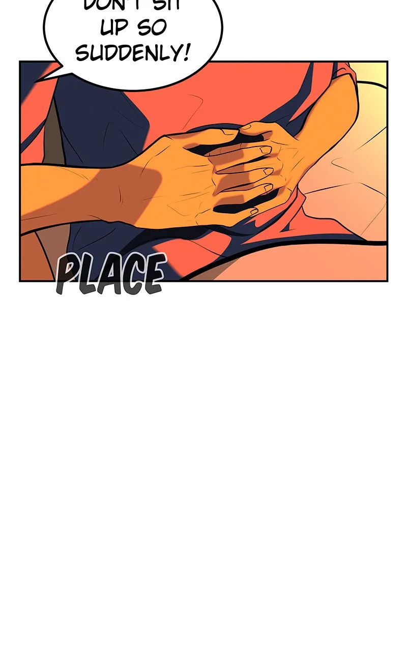 To Tame a Fire Chapter 51 page 13 - 