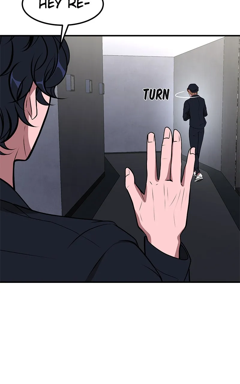 To Tame a Fire Chapter 51 page 122 - 