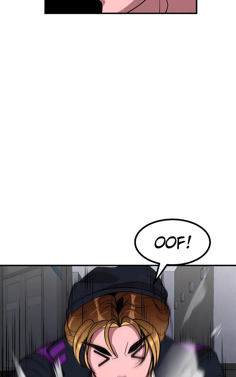 To Tame a Fire Chapter 51 page 126 - 