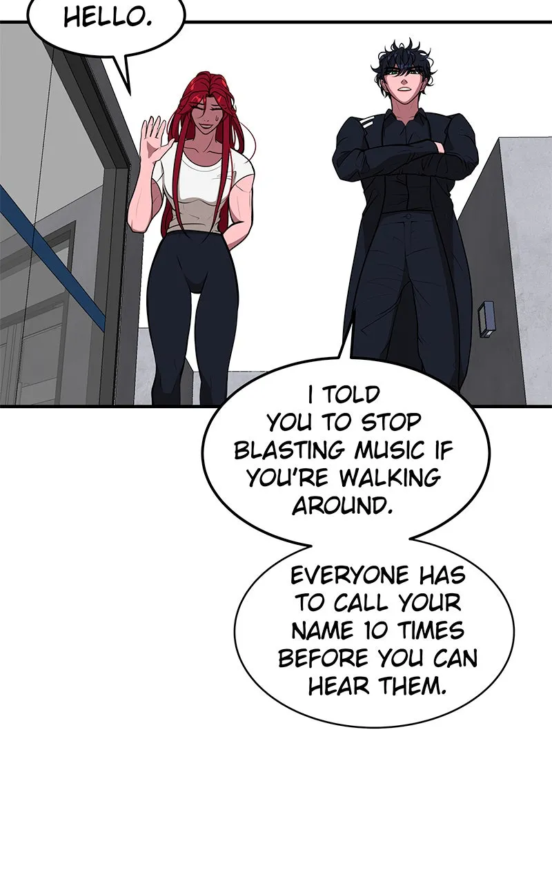 To Tame a Fire Chapter 51 page 130 - 