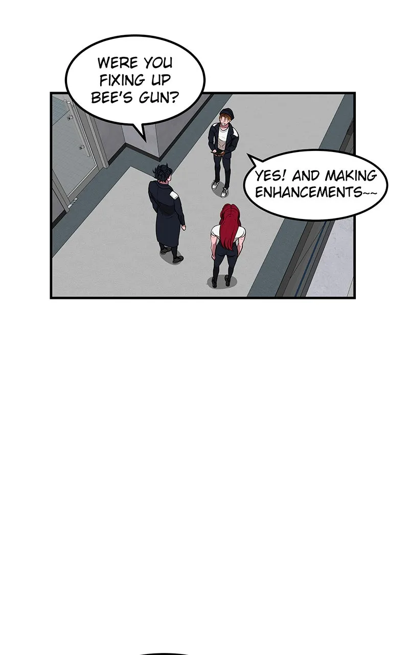 To Tame a Fire Chapter 51 page 131 - 