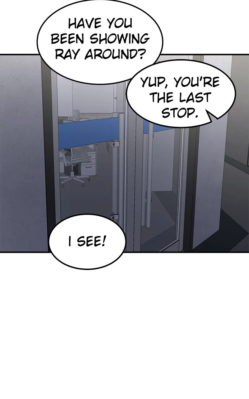 To Tame a Fire Chapter 51 page 132 - 