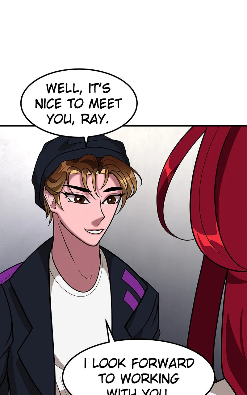 To Tame a Fire Chapter 51 page 133 - 
