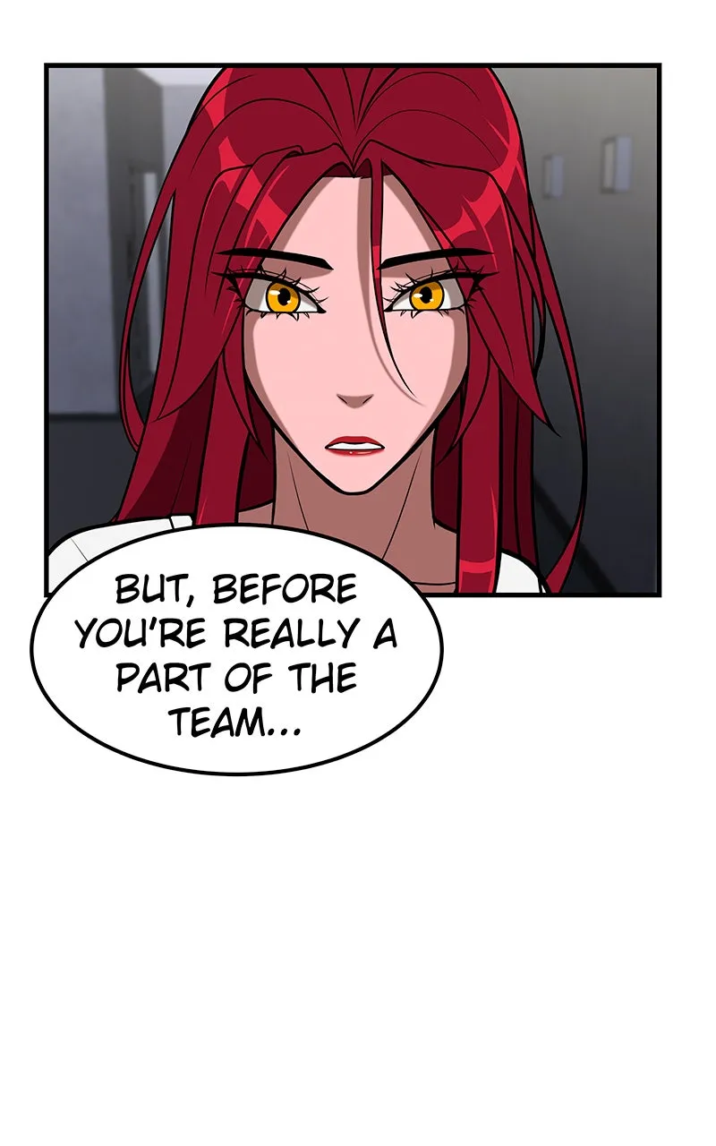 To Tame a Fire Chapter 51 page 135 - 