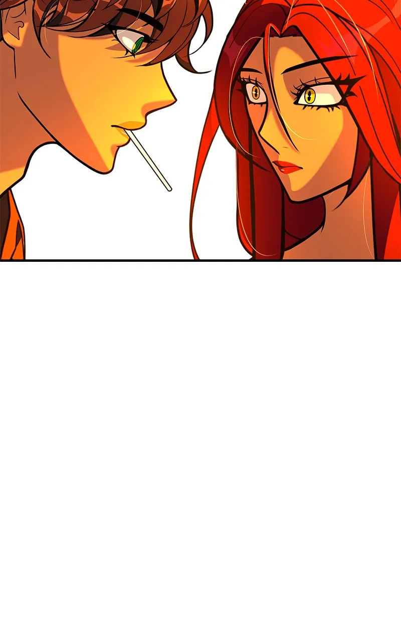 To Tame a Fire Chapter 51 page 16 - 