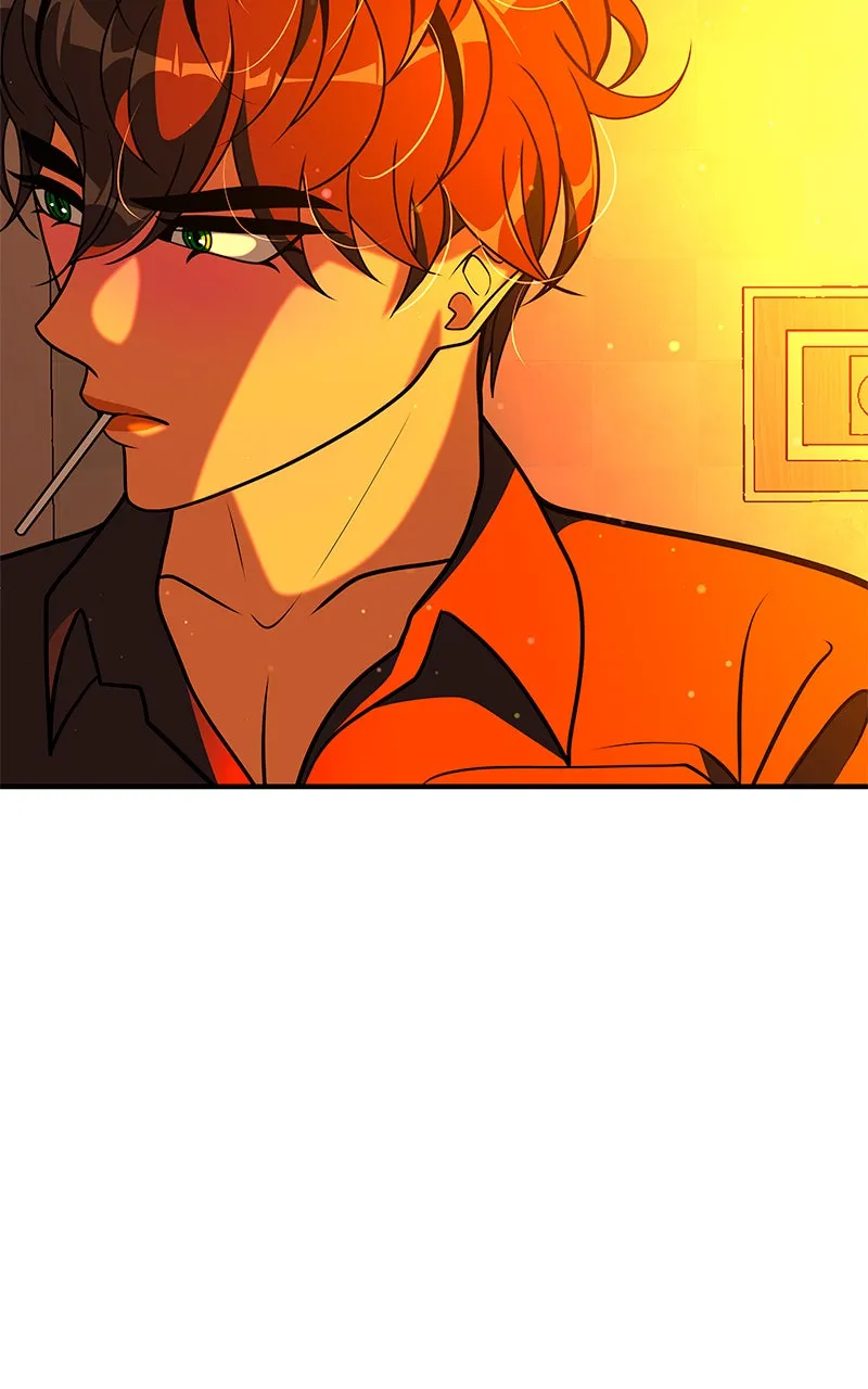 To Tame a Fire Chapter 51 page 20 - 
