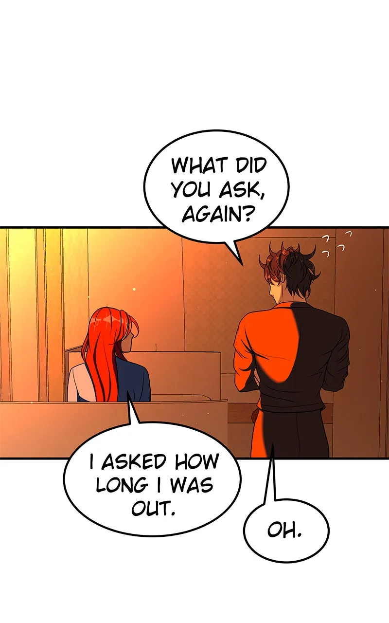 To Tame a Fire Chapter 51 page 21 - 