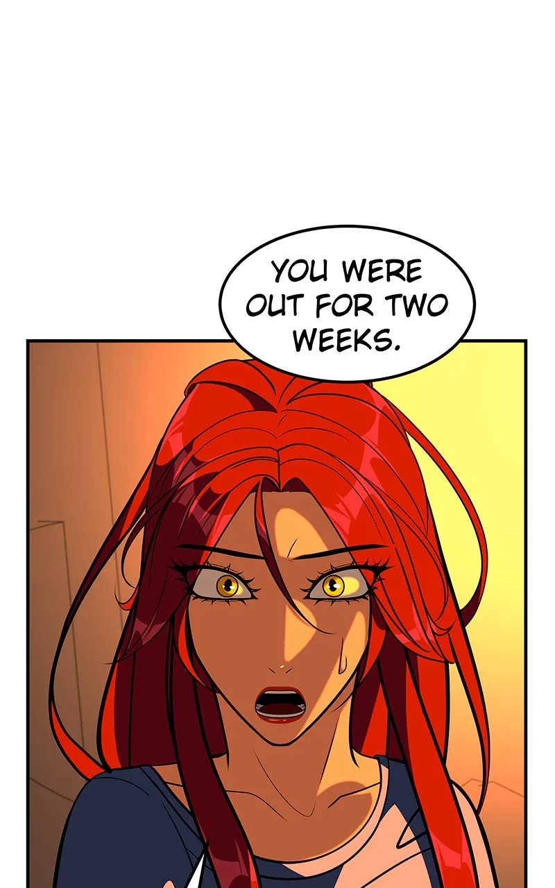 To Tame a Fire Chapter 51 page 23 - 