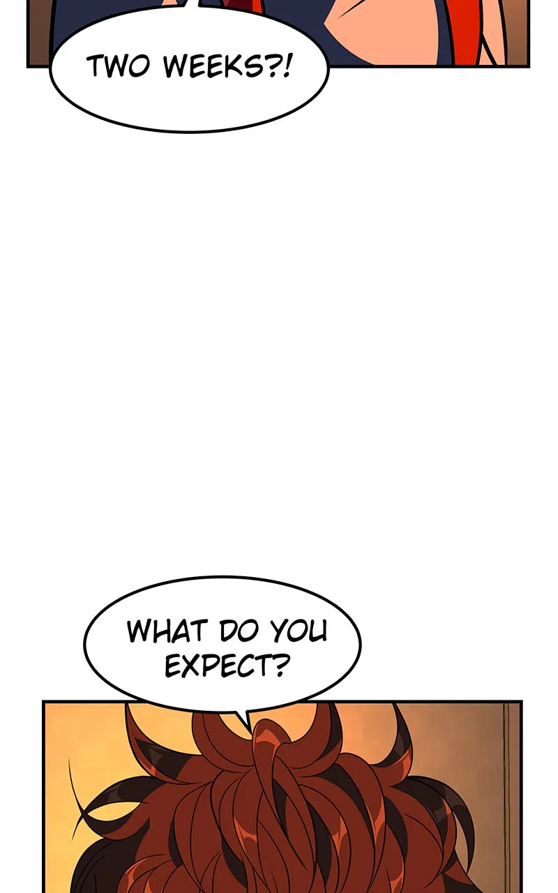 To Tame a Fire Chapter 51 page 24 - 