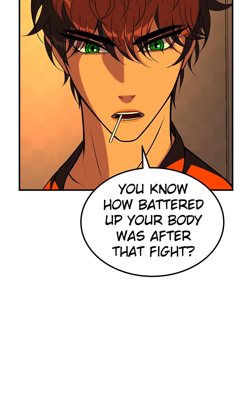 To Tame a Fire Chapter 51 page 25 - 