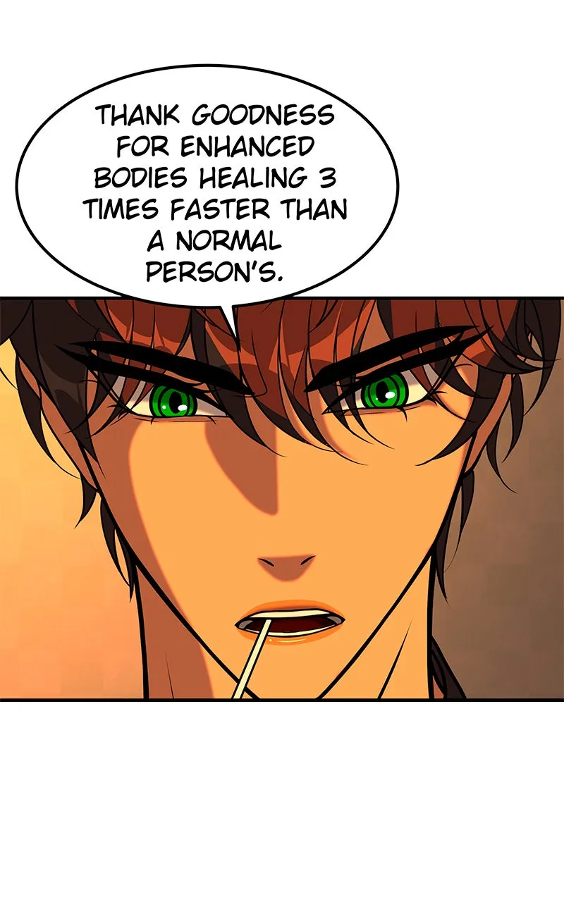 To Tame a Fire Chapter 51 page 26 - 