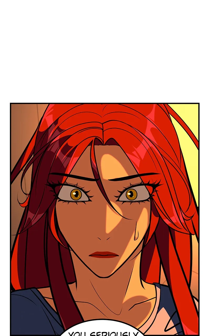 To Tame a Fire Chapter 51 page 27 - 