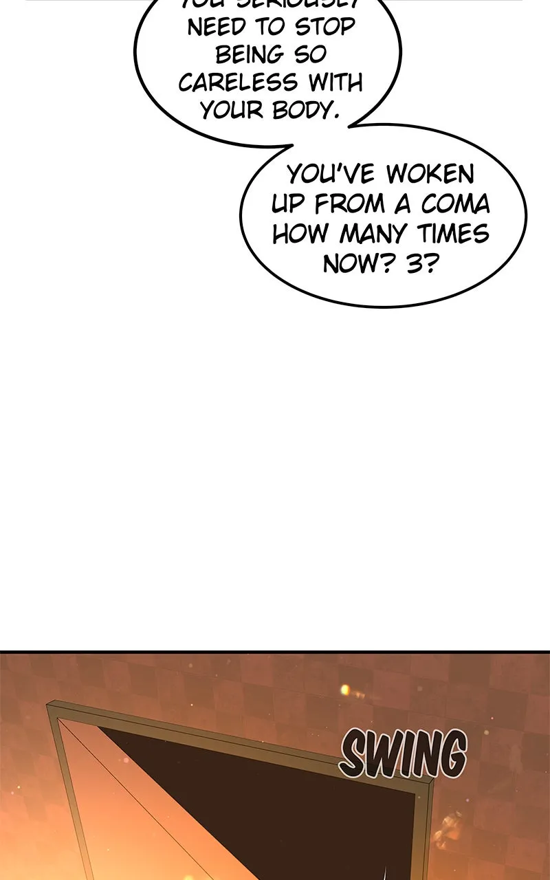 To Tame a Fire Chapter 51 page 28 - 