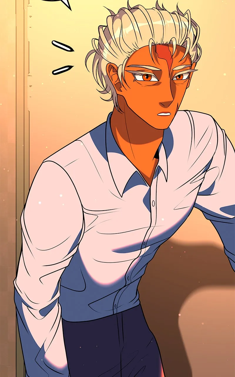 To Tame a Fire Chapter 51 page 30 - 