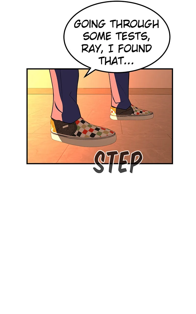 To Tame a Fire Chapter 51 page 34 - 