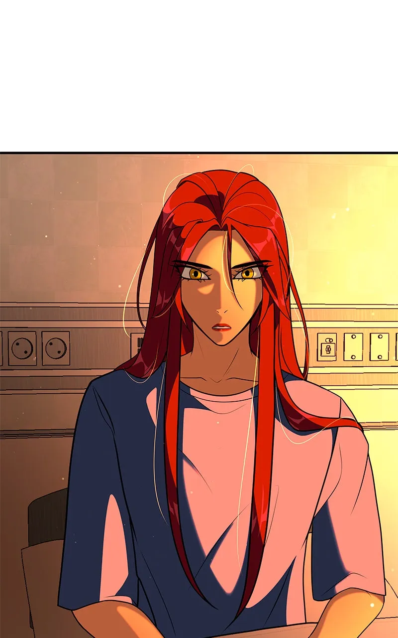 To Tame a Fire Chapter 51 page 35 - 