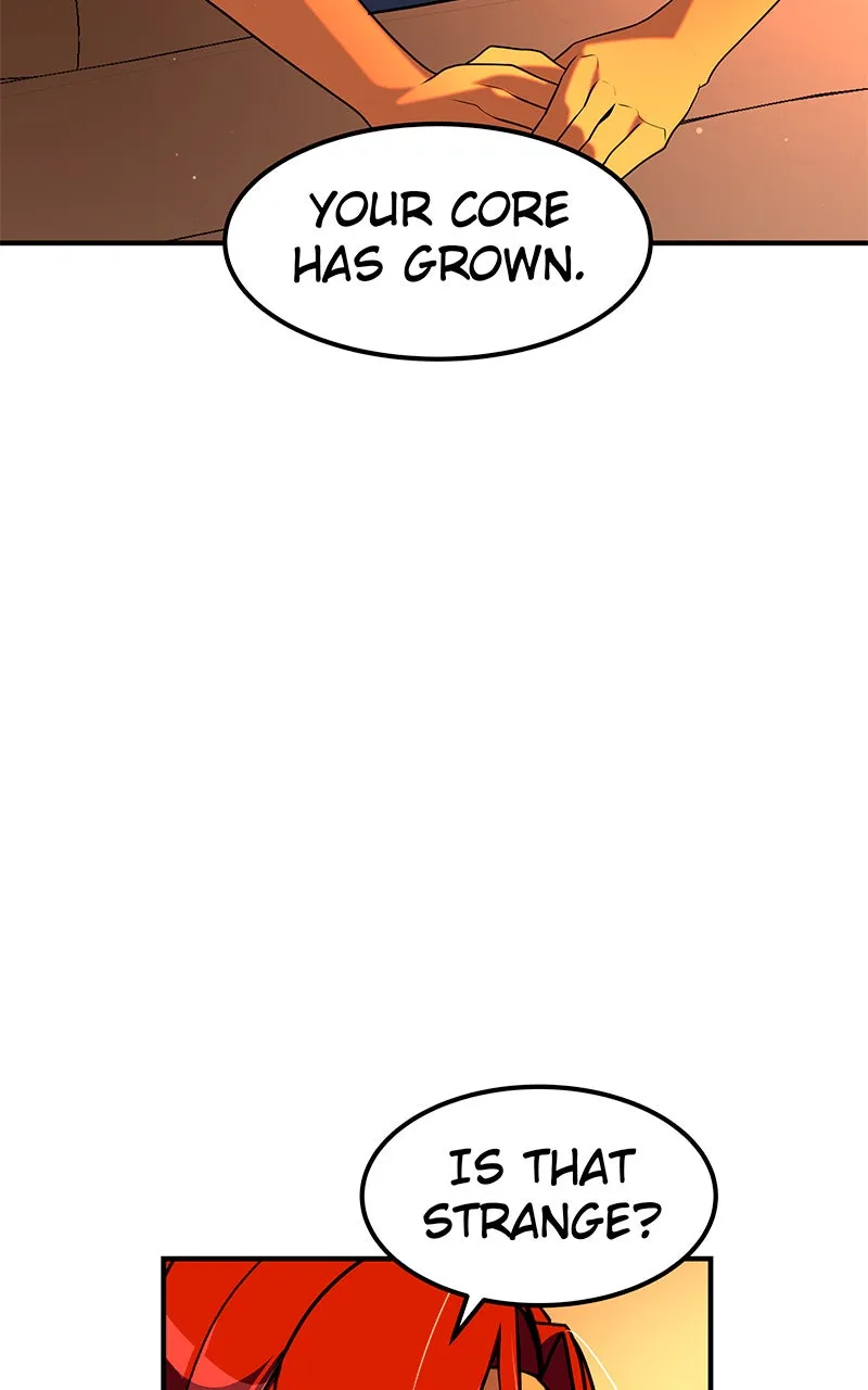 To Tame a Fire Chapter 51 page 36 - 