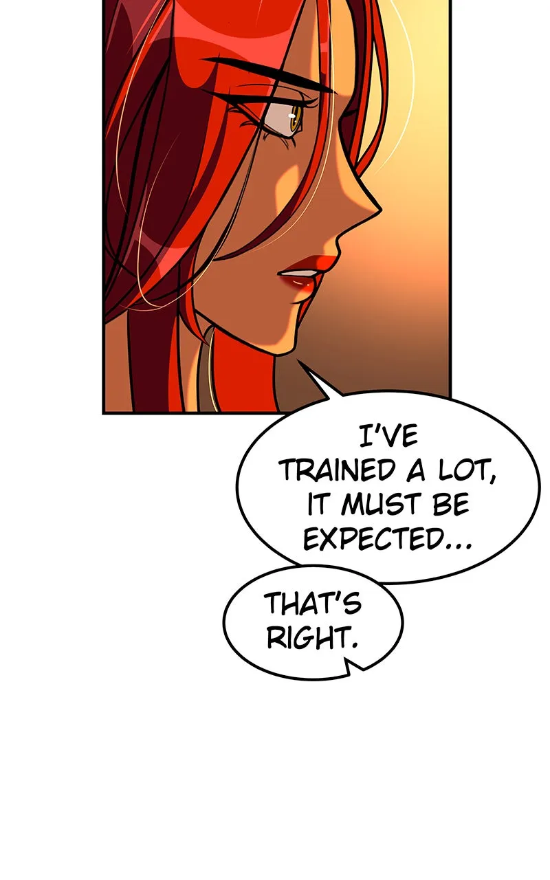 To Tame a Fire Chapter 51 page 37 - 