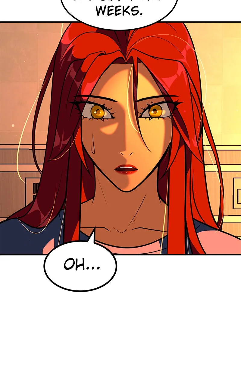 To Tame a Fire Chapter 51 page 40 - 