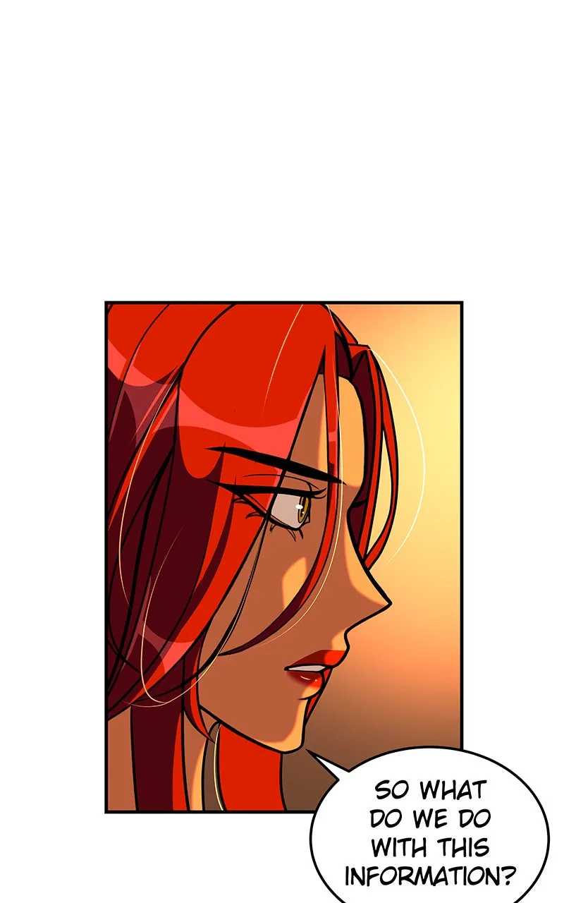 To Tame a Fire Chapter 51 page 41 - 