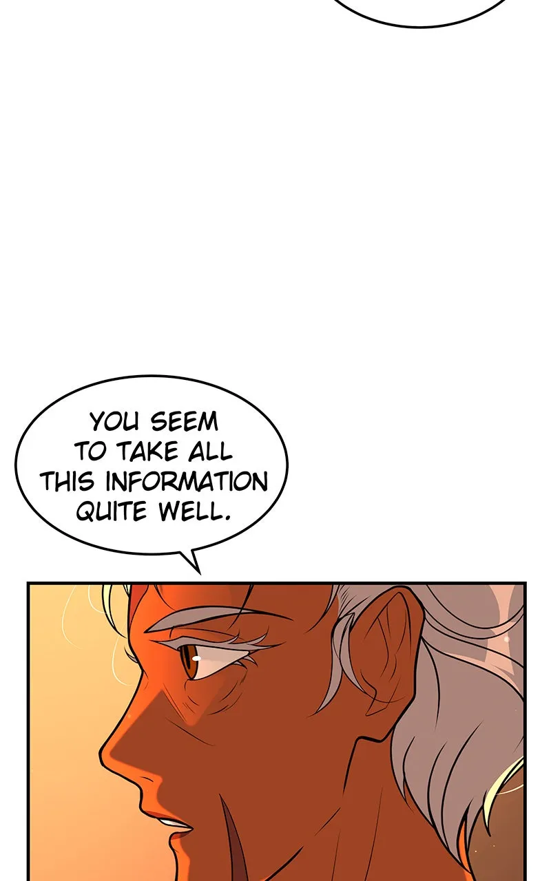 To Tame a Fire Chapter 51 page 42 - 