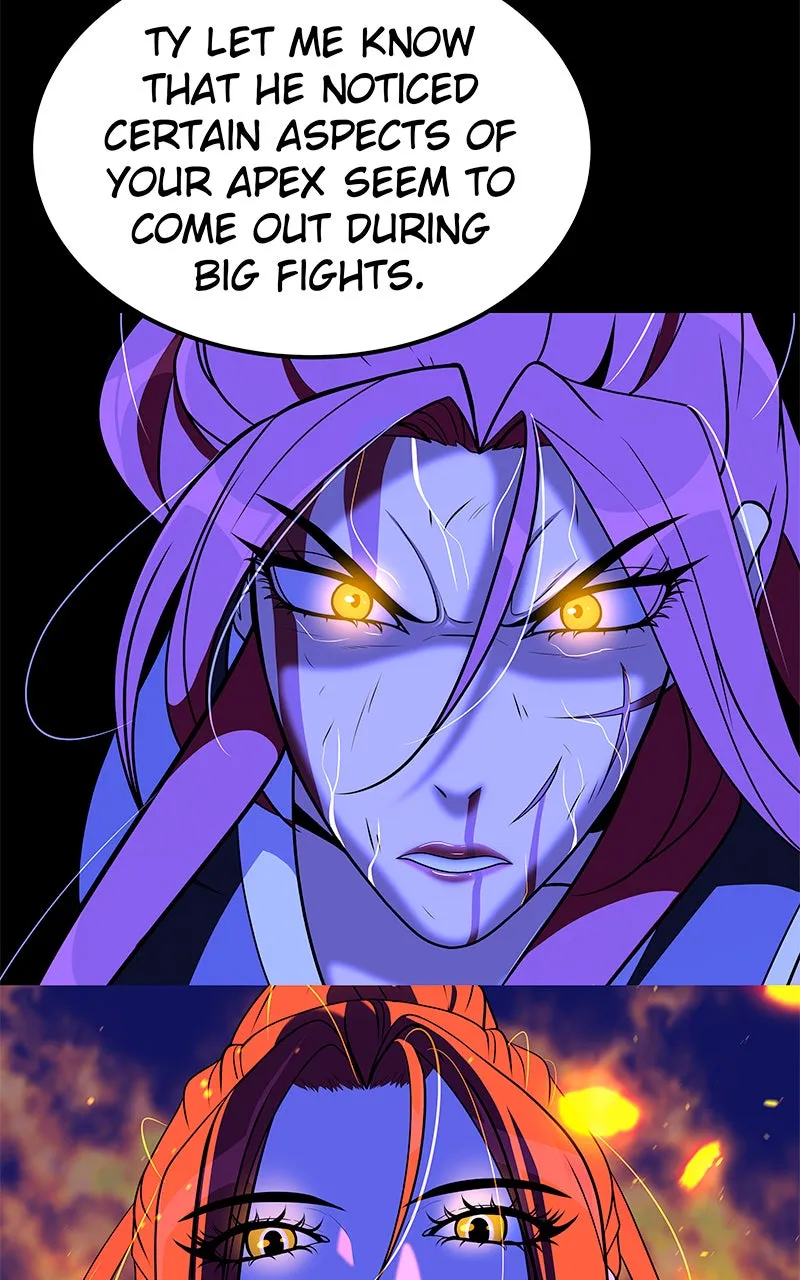 To Tame a Fire Chapter 51 page 44 - 