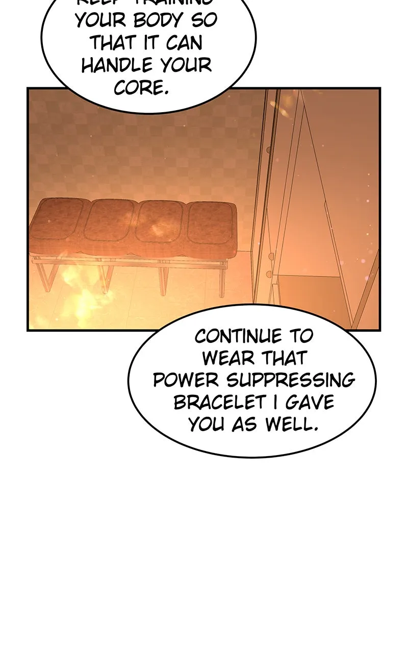 To Tame a Fire Chapter 51 page 47 - 