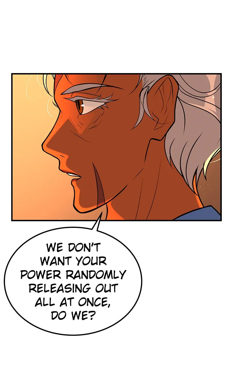 To Tame a Fire Chapter 51 page 48 - 