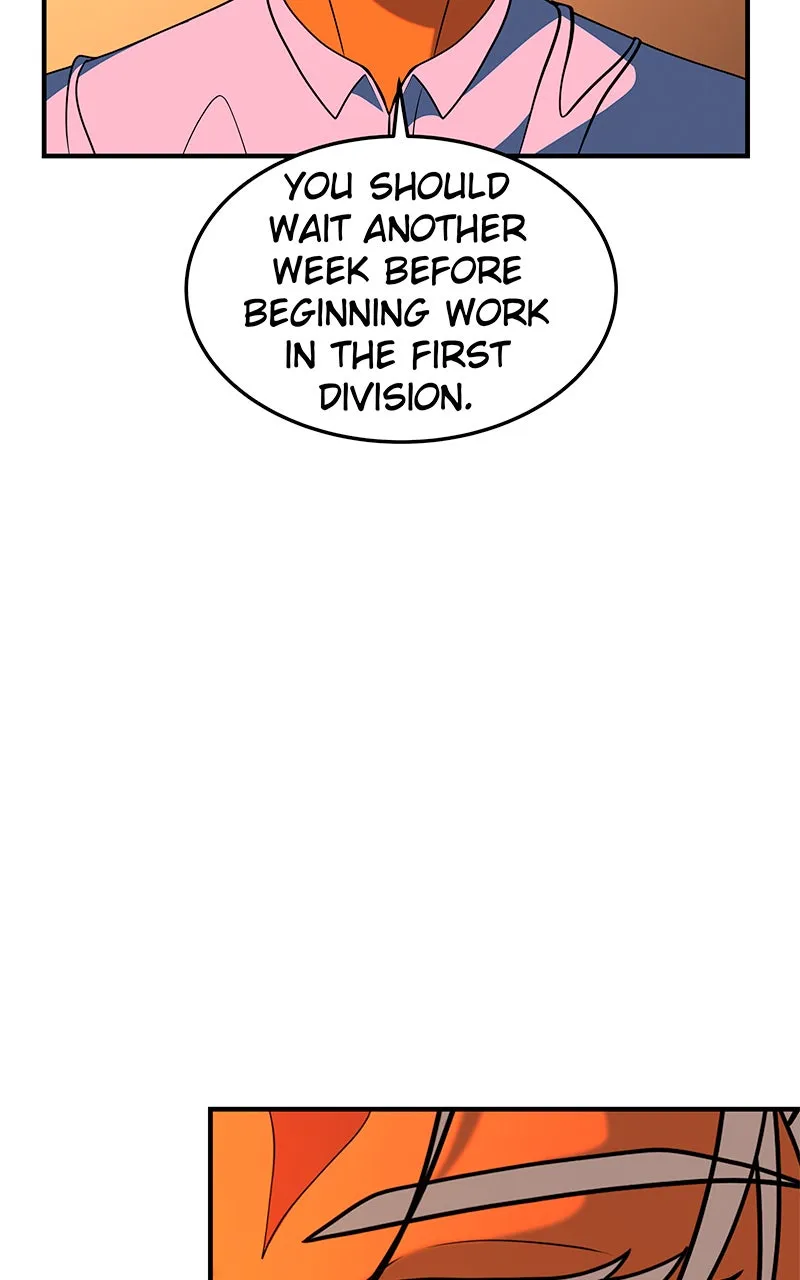 To Tame a Fire Chapter 51 page 50 - 
