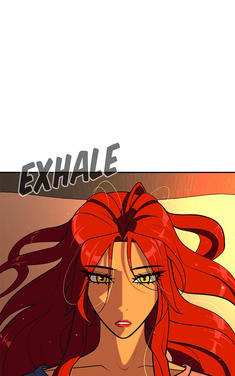 To Tame a Fire Chapter 51 page 6 - 