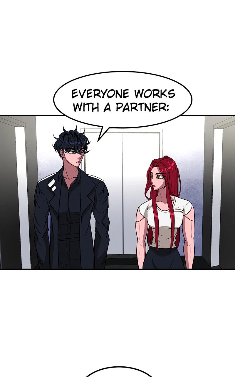 To Tame a Fire Chapter 51 page 60 - 
