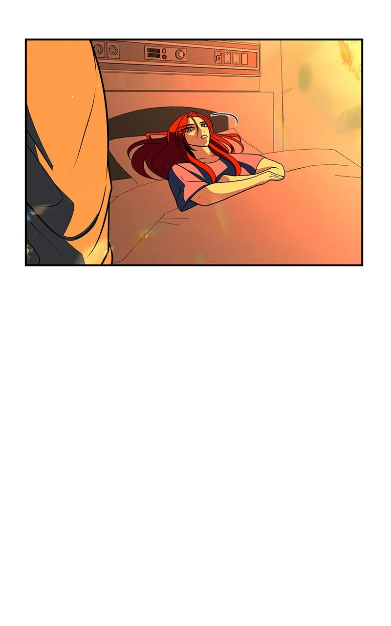 To Tame a Fire Chapter 51 page 8 - 