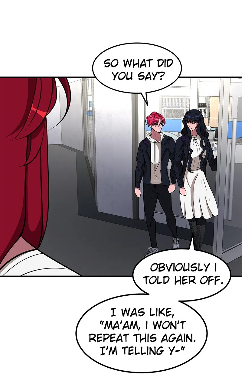 To Tame a Fire Chapter 51 page 73 - 