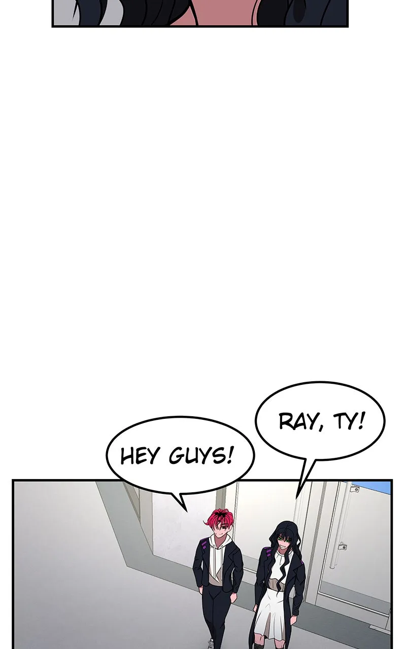 To Tame a Fire Chapter 51 page 75 - 