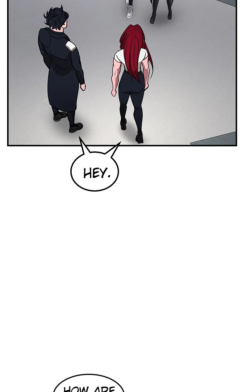 To Tame a Fire Chapter 51 page 76 - 