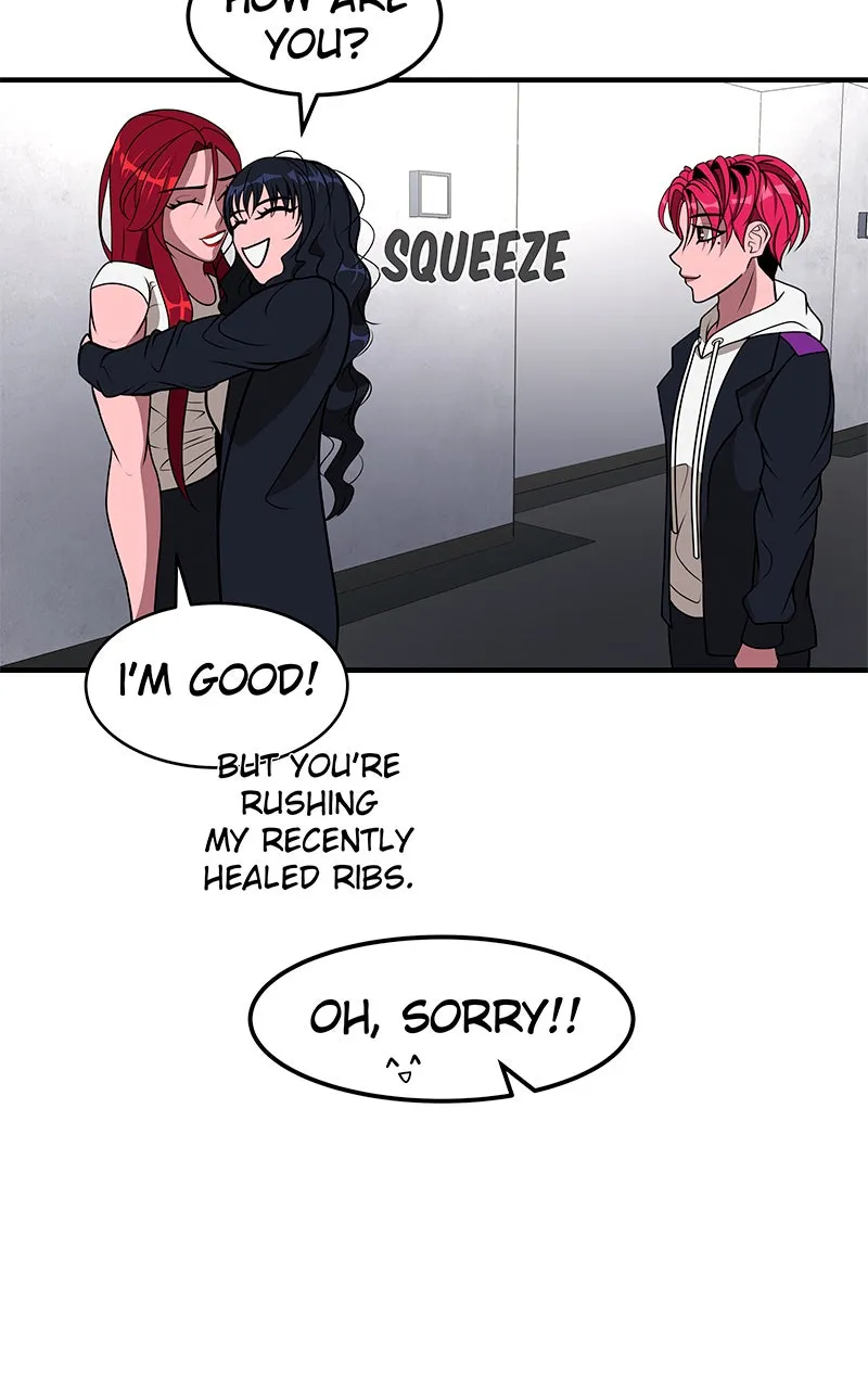 To Tame a Fire Chapter 51 page 77 - 
