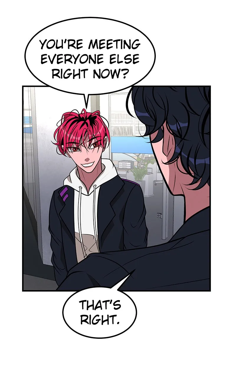 To Tame a Fire Chapter 51 page 78 - 