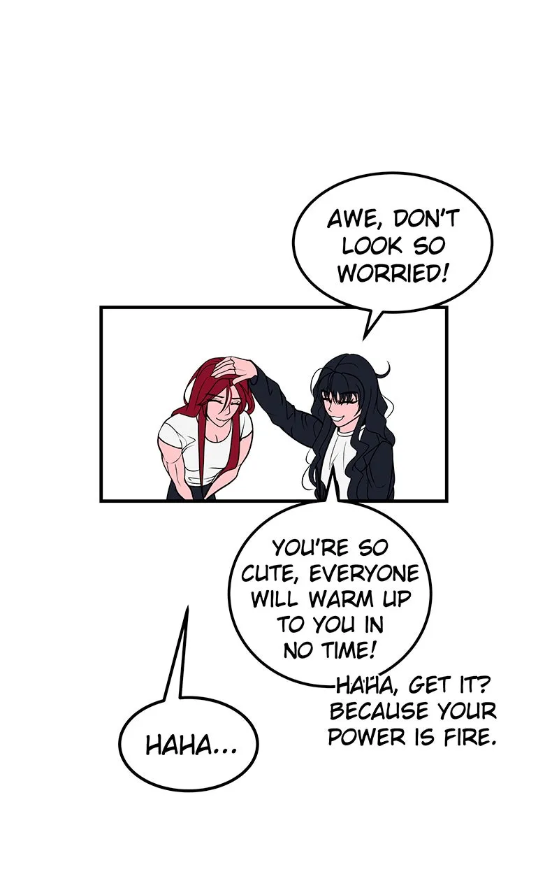 To Tame a Fire Chapter 51 page 79 - 