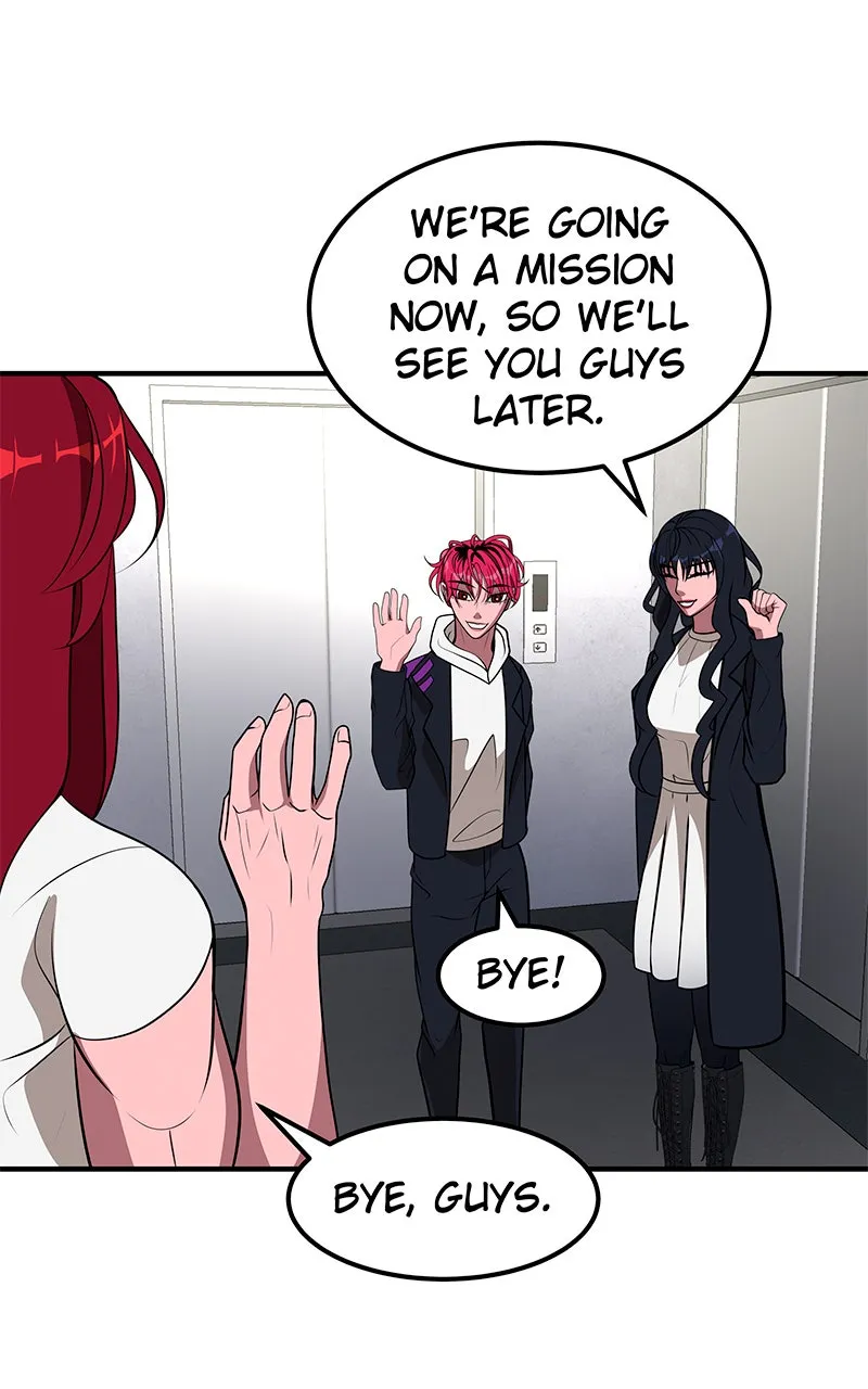 To Tame a Fire Chapter 51 page 80 - 