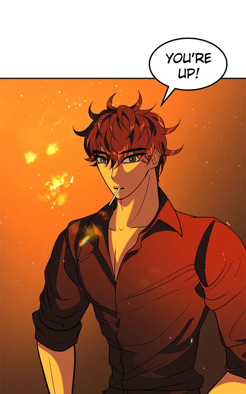 To Tame a Fire Chapter 51 page 9 - 