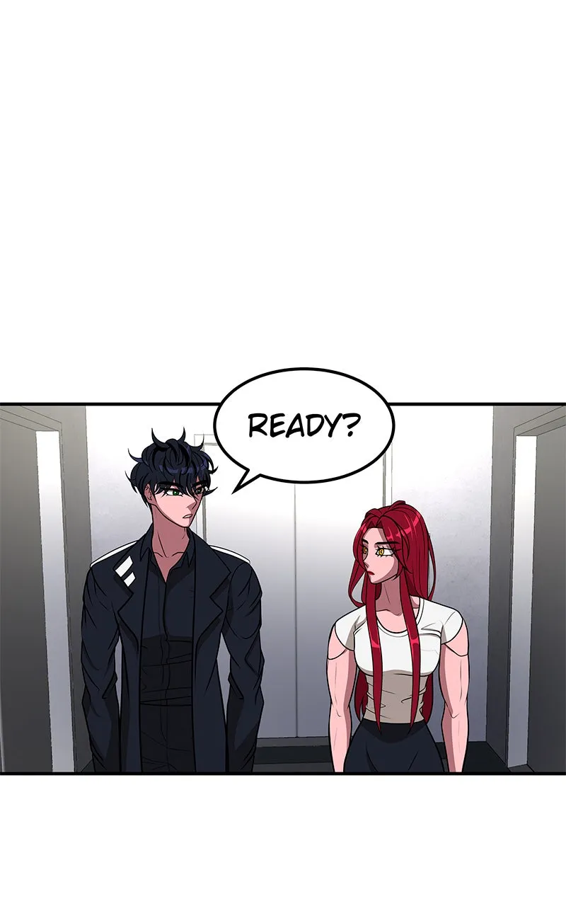 To Tame a Fire Chapter 51 page 81 - 