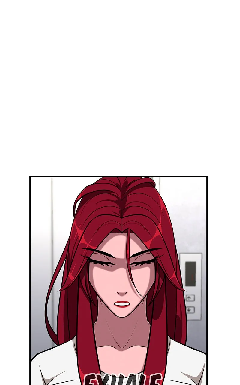 To Tame a Fire Chapter 51 page 82 - 
