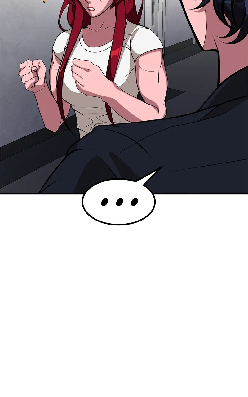 To Tame a Fire Chapter 51 page 84 - 