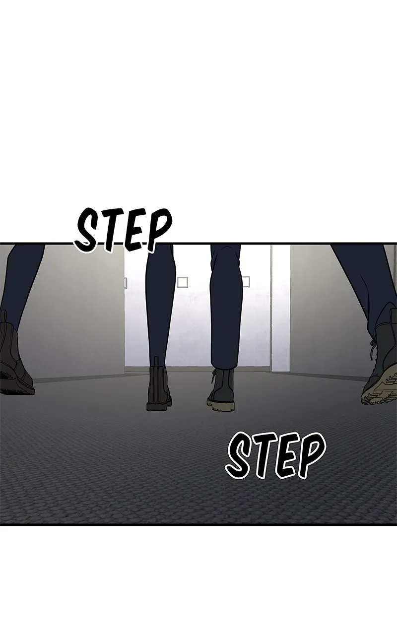 To Tame a Fire Chapter 51 page 86 - 