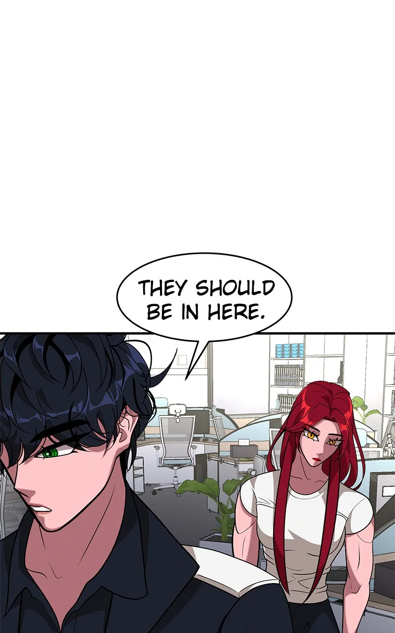 To Tame a Fire Chapter 51 page 87 - 