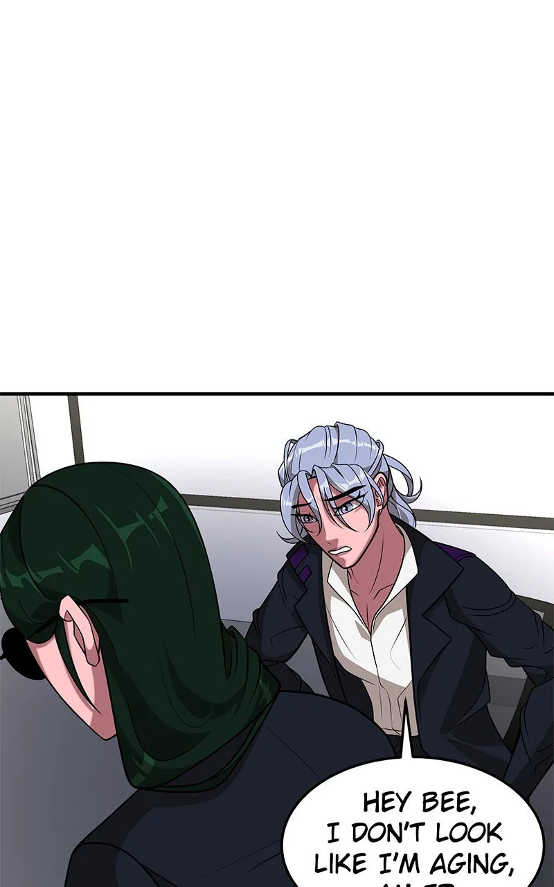 To Tame a Fire Chapter 51 page 90 - 