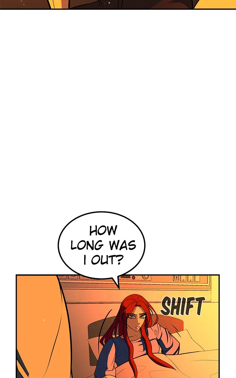 To Tame a Fire Chapter 51 page 10 - 