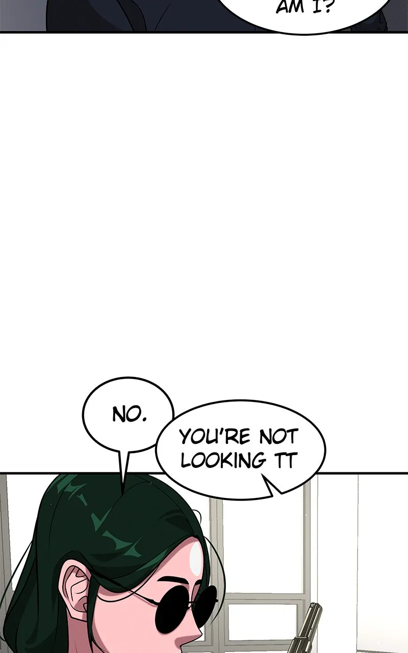 To Tame a Fire Chapter 51 page 91 - 