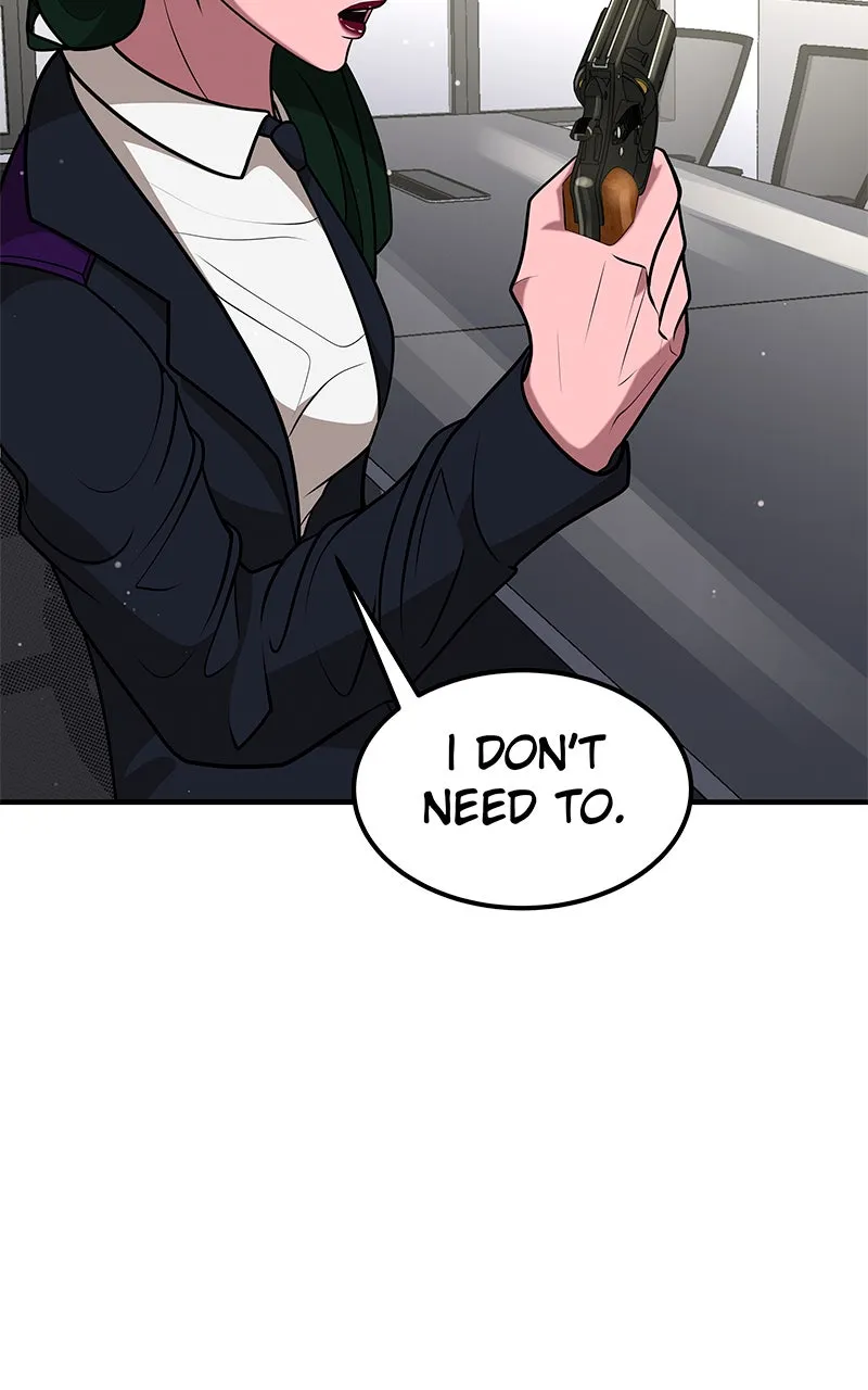 To Tame a Fire Chapter 51 page 92 - 